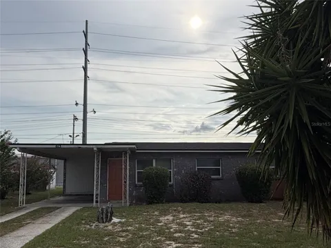 613 CARVER DRIVE