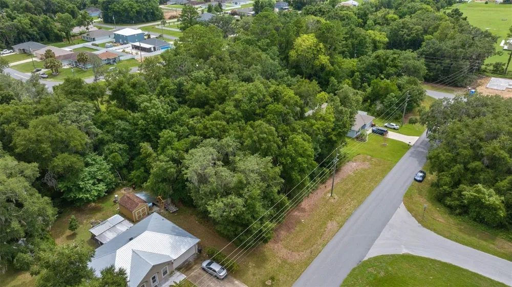 SW 131ST PL ROAD ocala, FL 34473