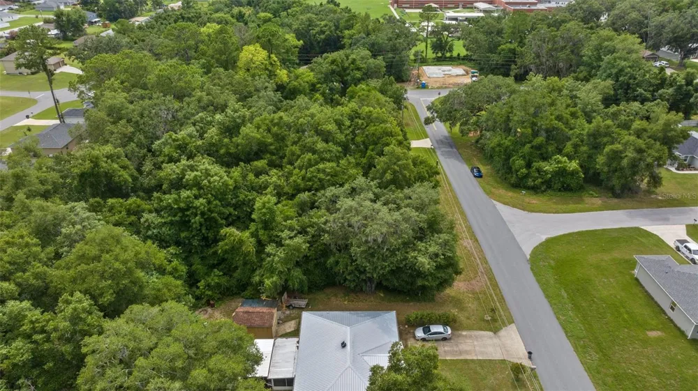 SW 131ST PL ROAD ocala, FL 34473