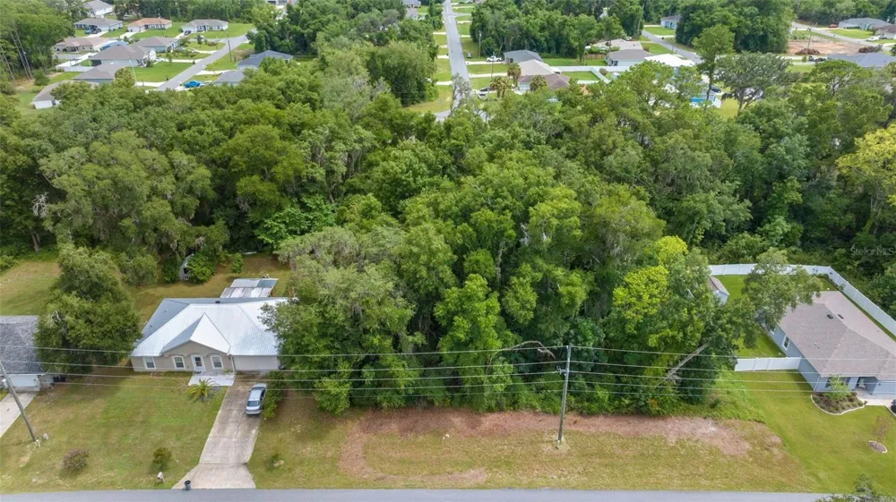 SW 131ST PL ROAD ocala, FL 34473