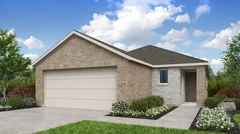 519 Unakite Trail