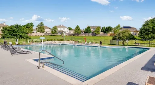 519 Unakite Trail Liberty Hill, TX 78642