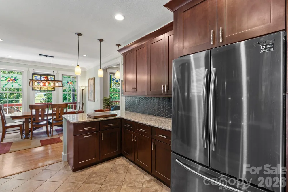 36 Copper Mill Court Candler, NC 28715