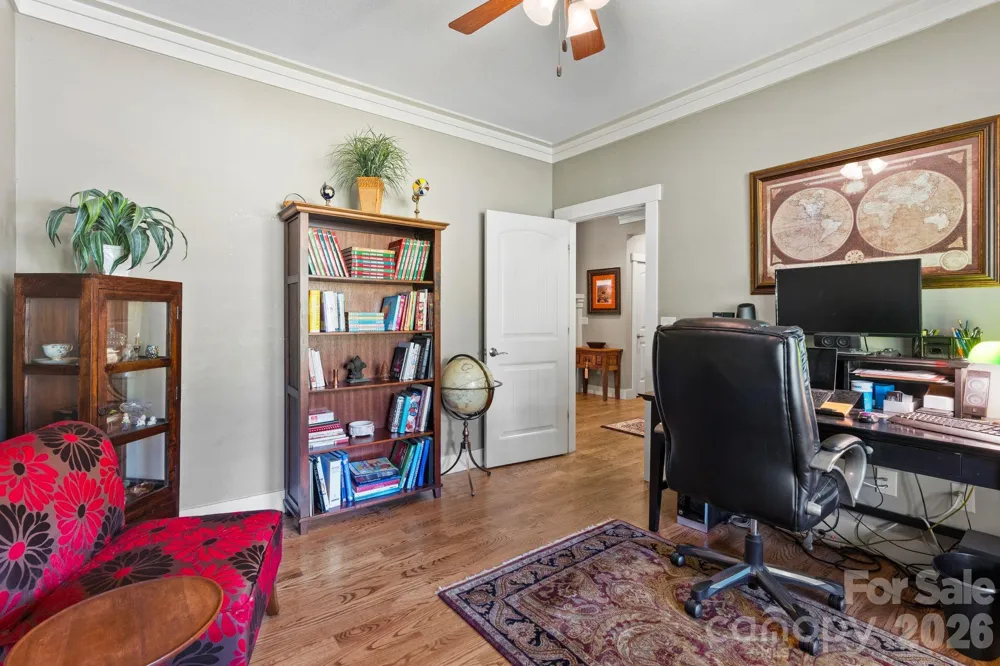 36 Copper Mill Court Candler, NC 28715