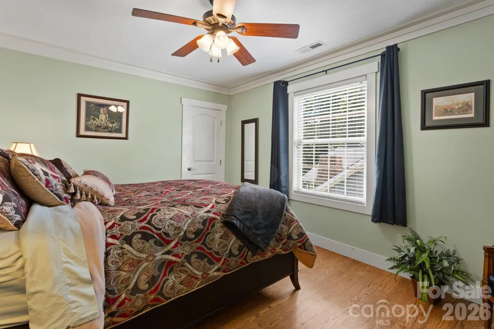 36 Copper Mill Court Candler, NC 28715