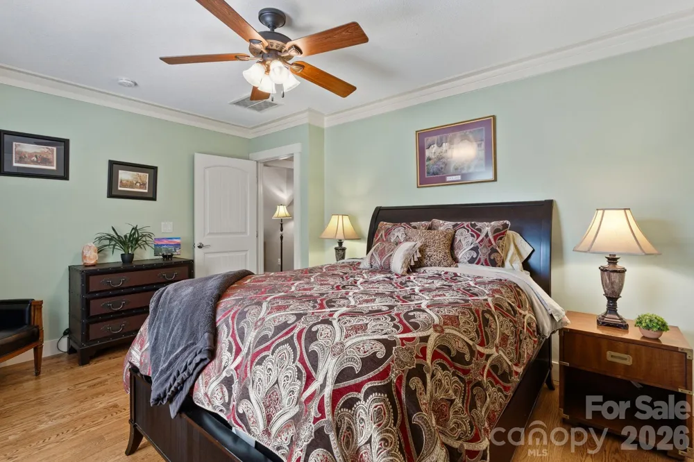 36 Copper Mill Court Candler, NC 28715