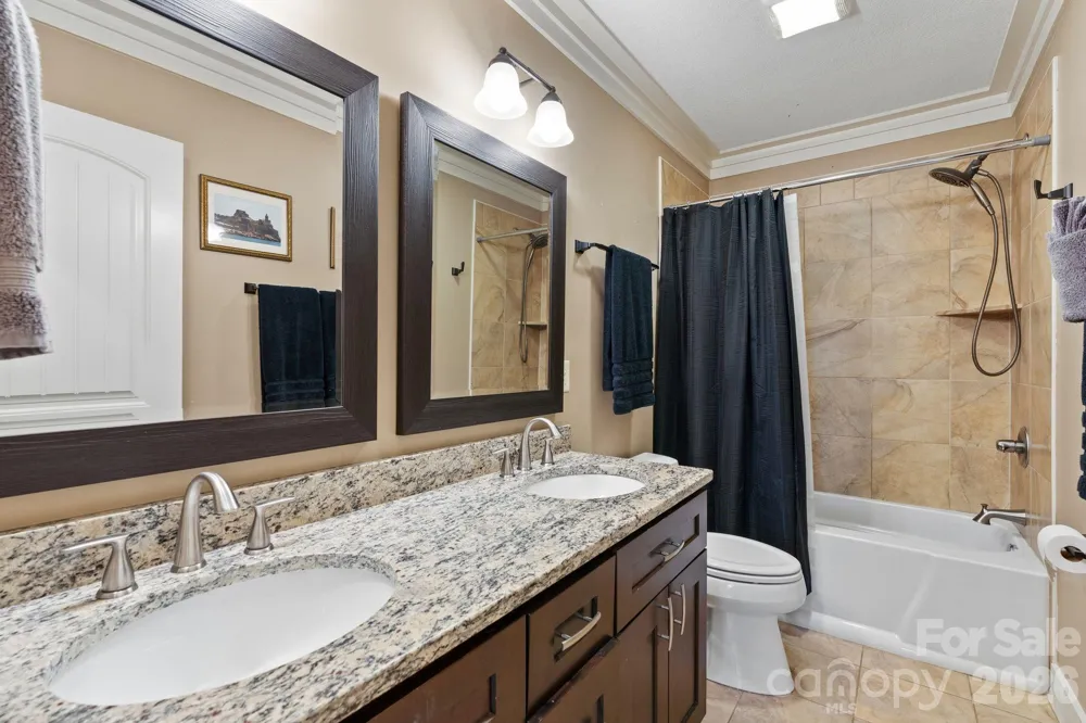 36 Copper Mill Court Candler, NC 28715