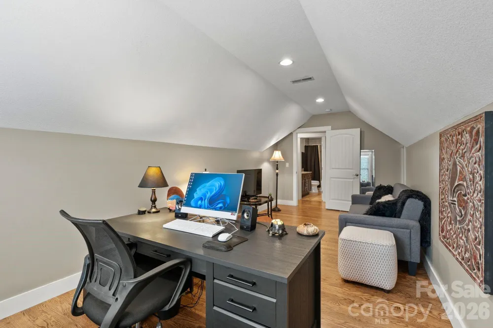 36 Copper Mill Court Candler, NC 28715