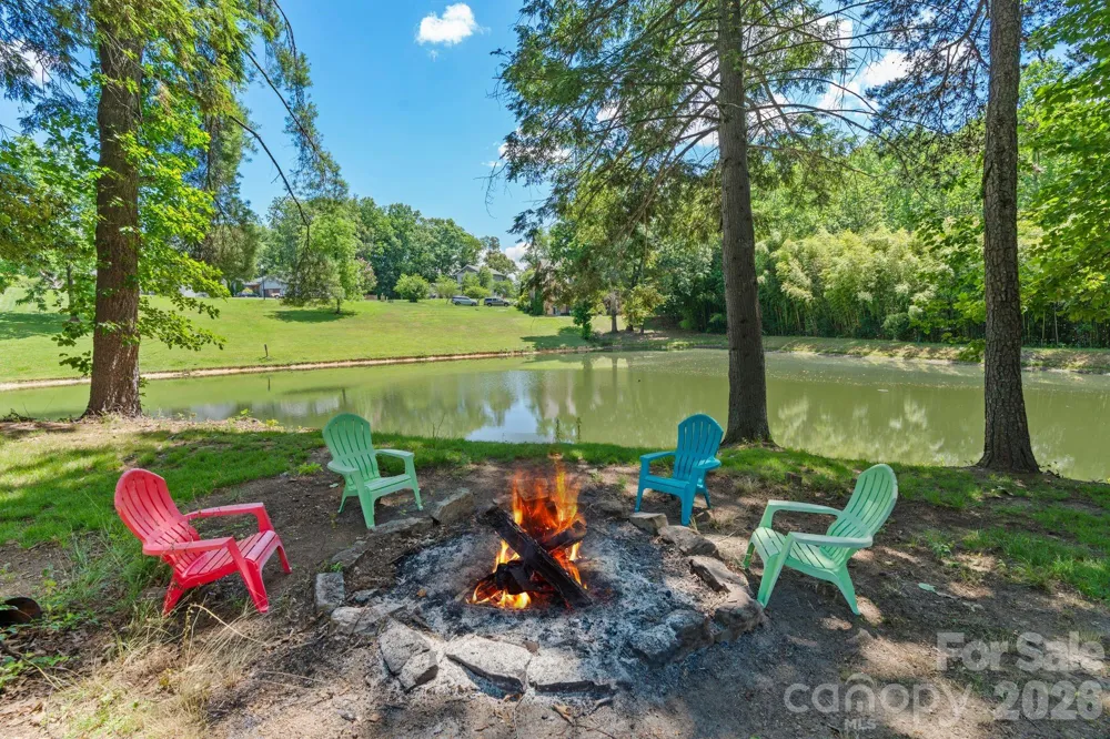 36 Copper Mill Court Candler, NC 28715