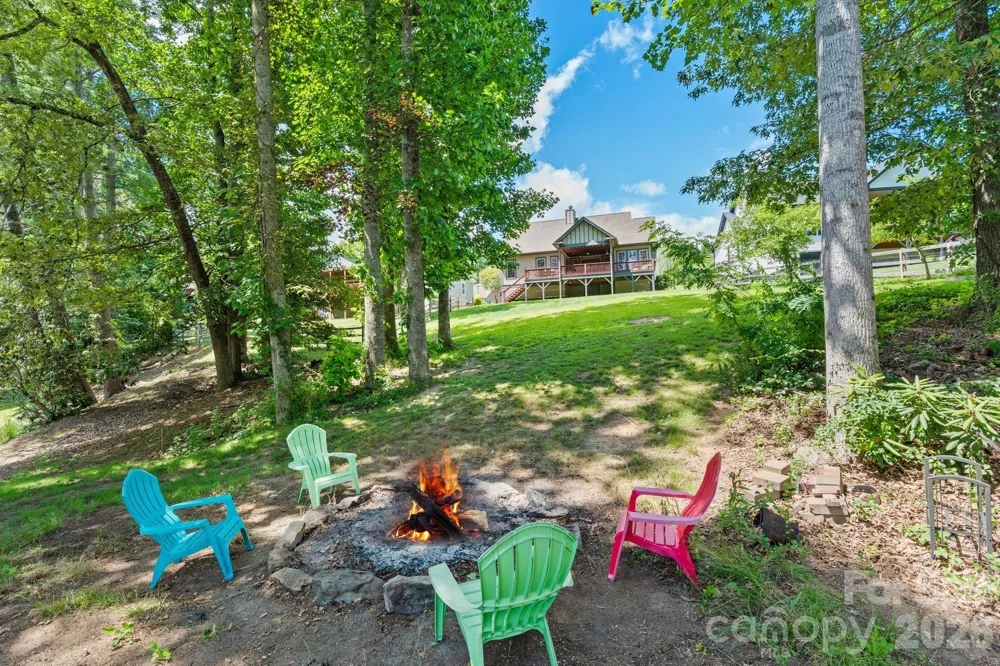 36 Copper Mill Court Candler, NC 28715
