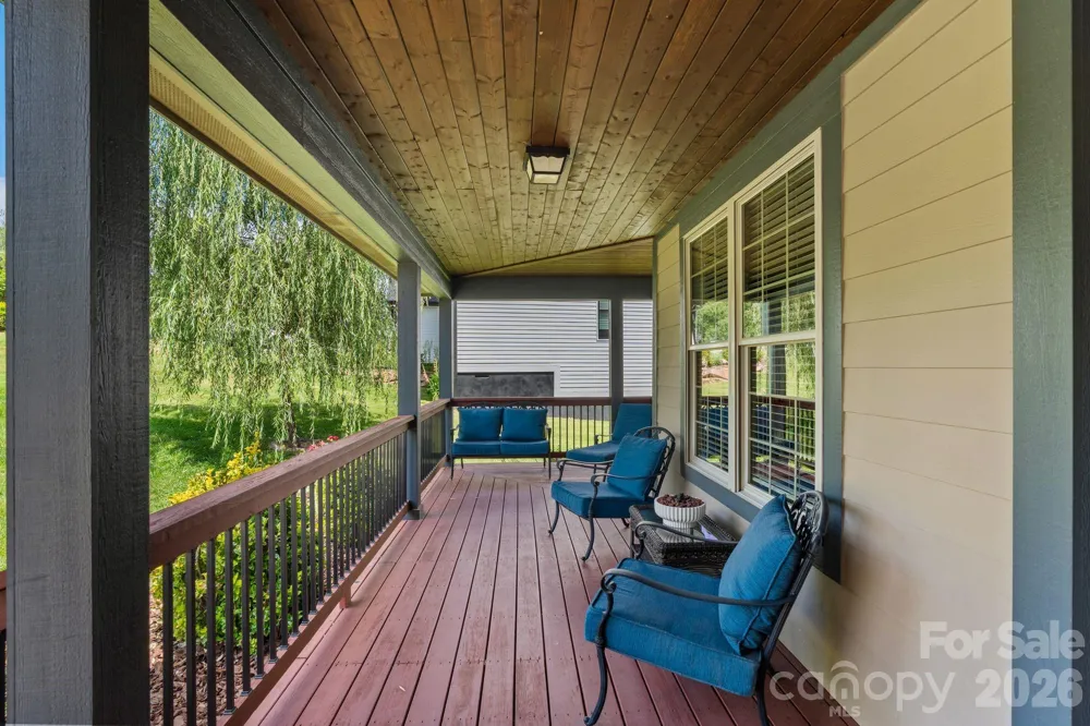 36 Copper Mill Court Candler, NC 28715