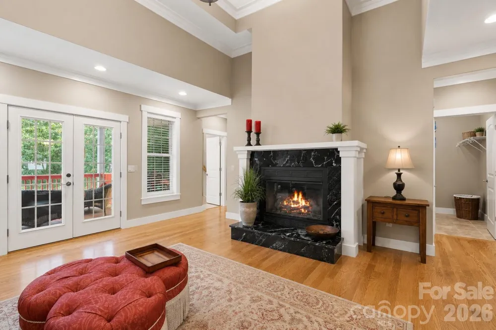 36 Copper Mill Court Candler, NC 28715