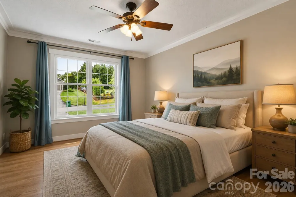 36 Copper Mill Court Candler, NC 28715