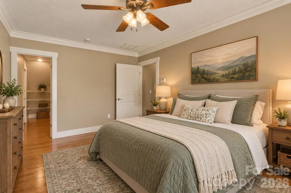 36 Copper Mill Court Candler, NC 28715