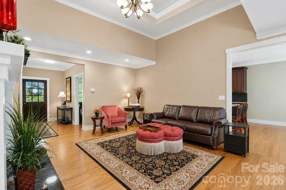36 Copper Mill Court Candler, NC 28715