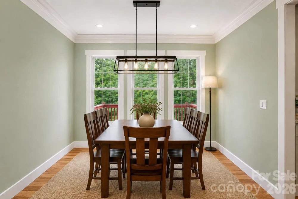 36 Copper Mill Court Candler, NC 28715
