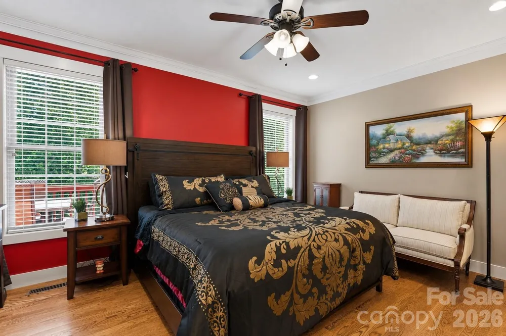 36 Copper Mill Court Candler, NC 28715