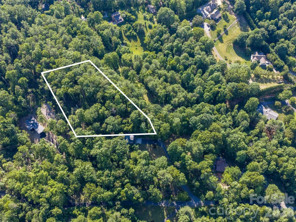 000 Mountain Laurel Lane Fletcher, NC 28732