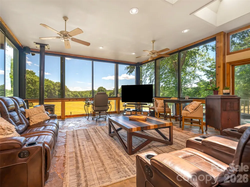140 Joanda Farm Road Mooresboro, NC 28114