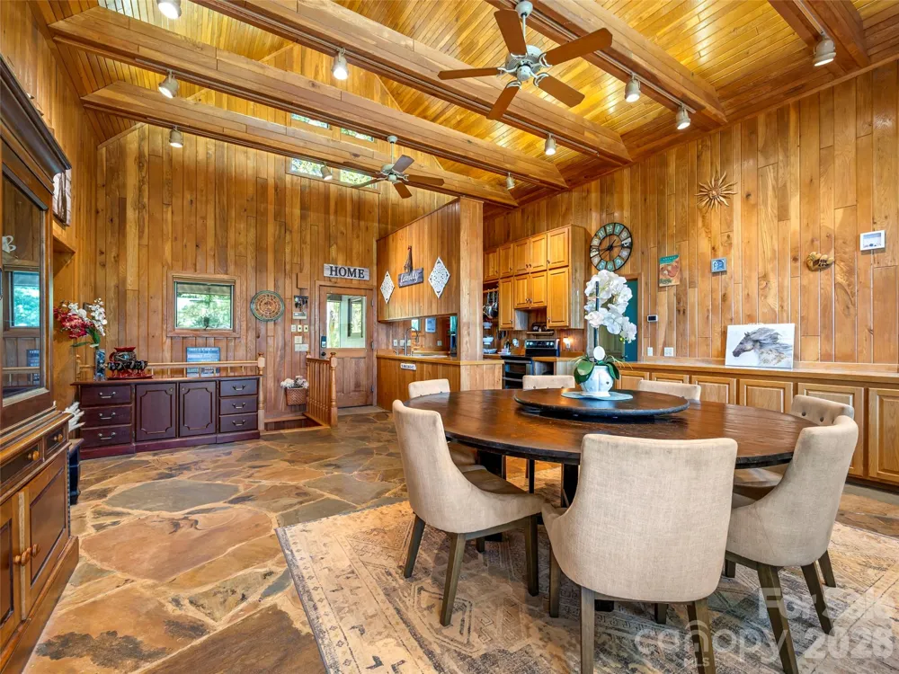 140 Joanda Farm Road Mooresboro, NC 28114