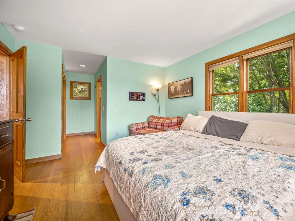 140 Joanda Farm Road Mooresboro, NC 28114