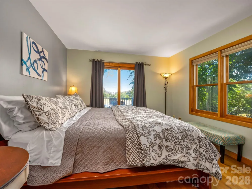 140 Joanda Farm Road Mooresboro, NC 28114