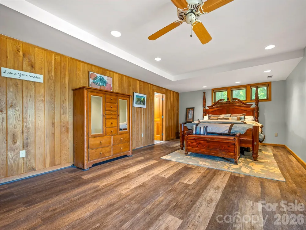140 Joanda Farm Road Mooresboro, NC 28114