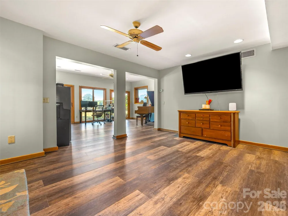 140 Joanda Farm Road Mooresboro, NC 28114