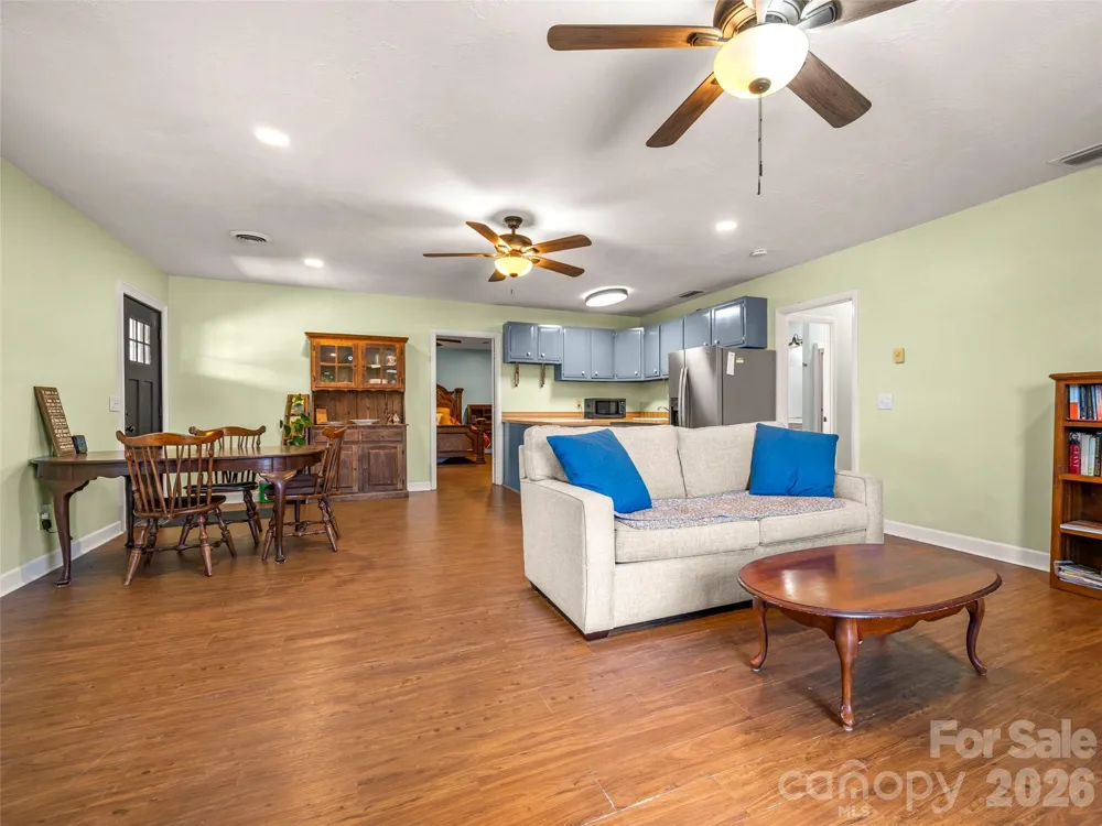 140 Joanda Farm Road Mooresboro, NC 28114
