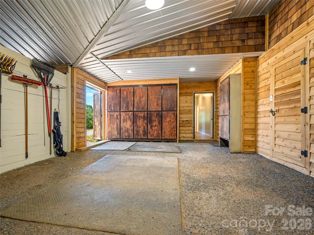 140 Joanda Farm Road Mooresboro, NC 28114