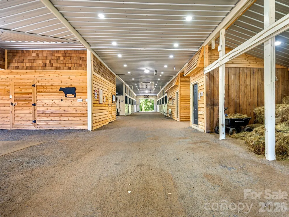140 Joanda Farm Road Mooresboro, NC 28114