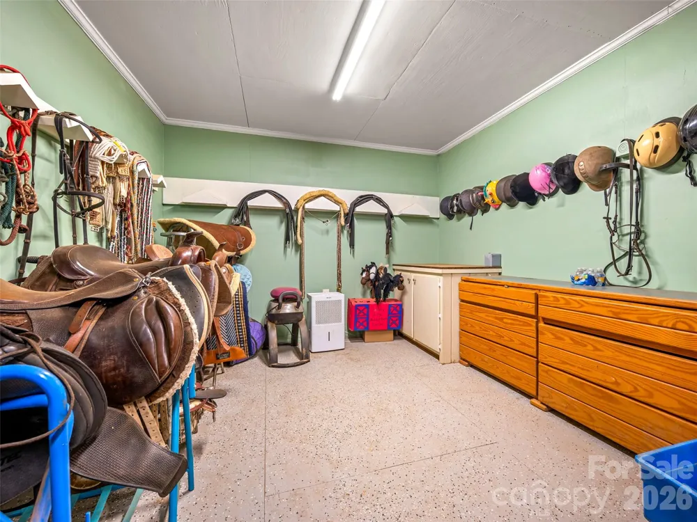 140 Joanda Farm Road Mooresboro, NC 28114