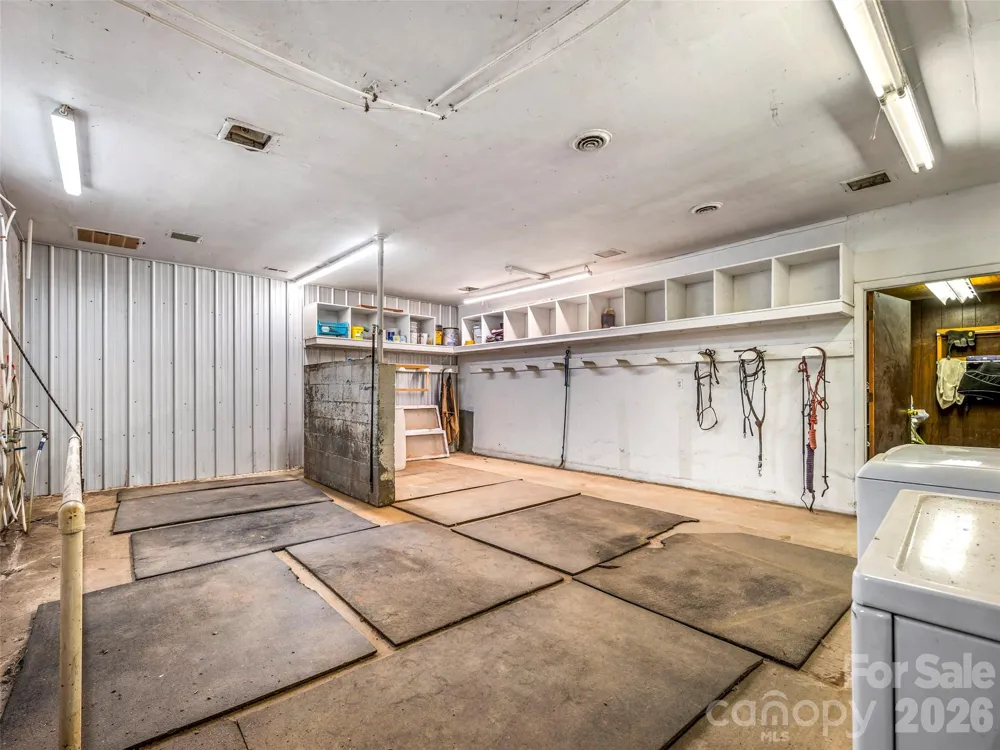 140 Joanda Farm Road Mooresboro, NC 28114