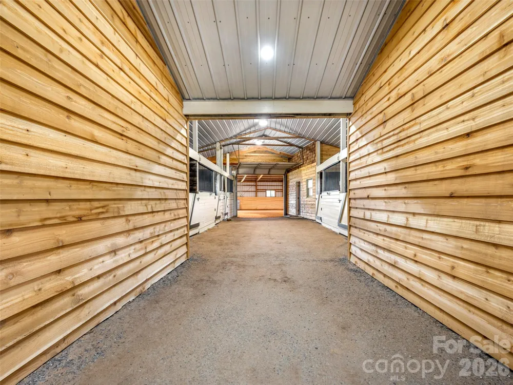 140 Joanda Farm Road Mooresboro, NC 28114