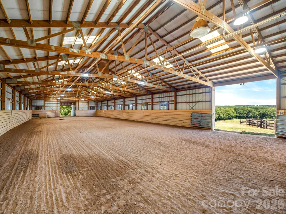 140 Joanda Farm Road Mooresboro, NC 28114