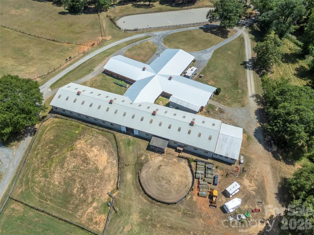 140 Joanda Farm Road Mooresboro, NC 28114