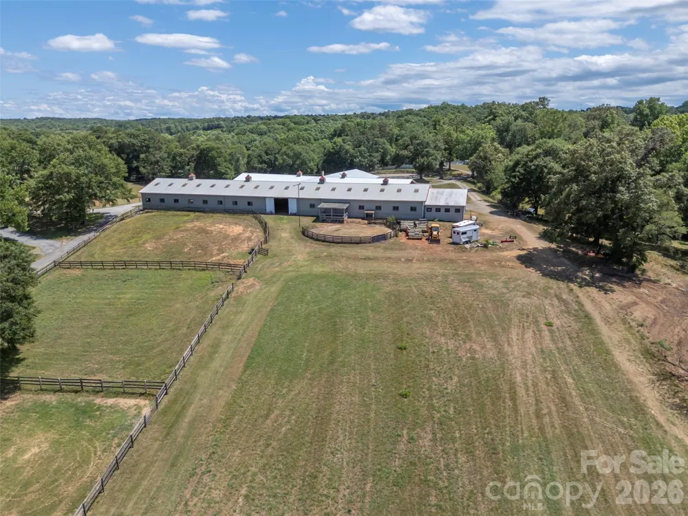 140 Joanda Farm Road Mooresboro, NC 28114