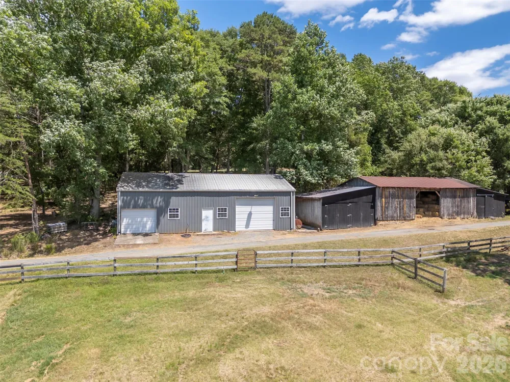 140 Joanda Farm Road Mooresboro, NC 28114
