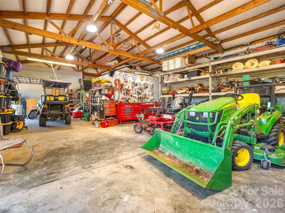 140 Joanda Farm Road Mooresboro, NC 28114
