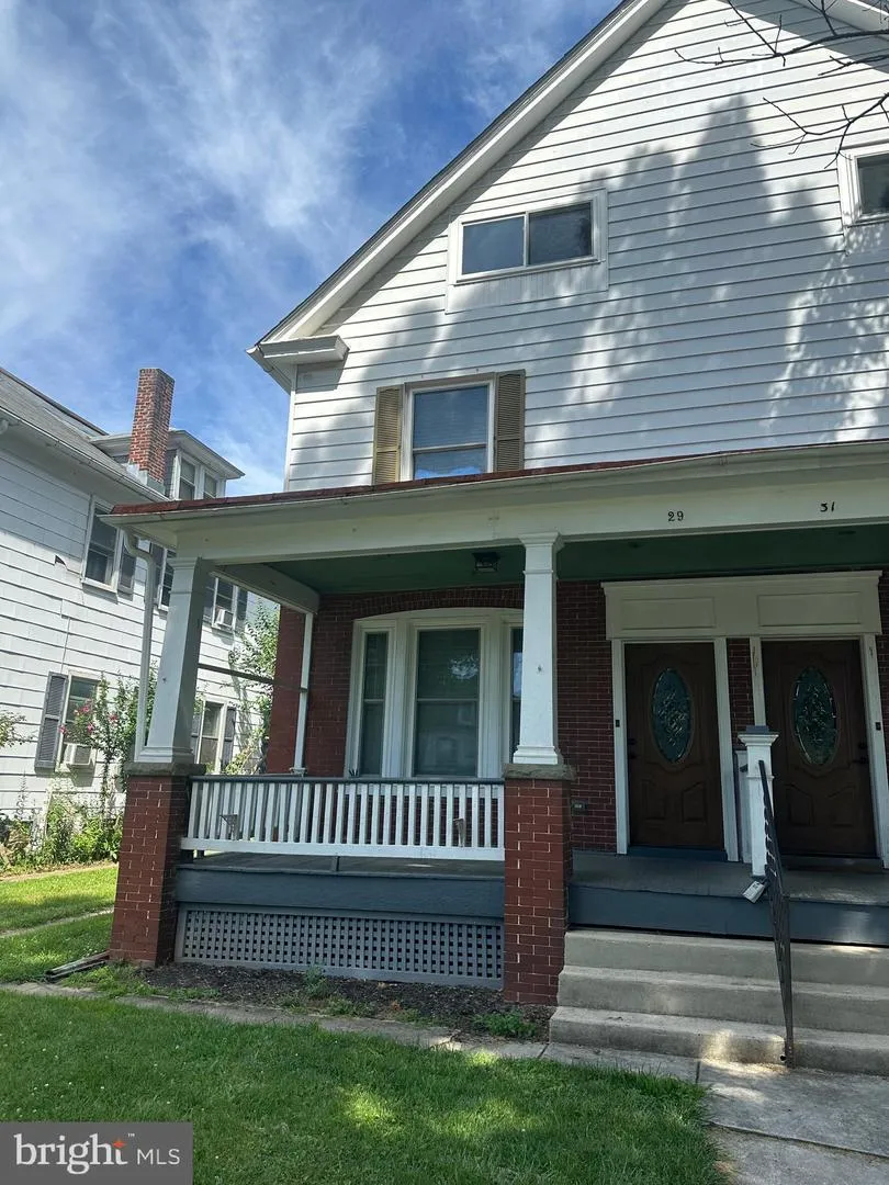 29 BELVIEW AVENUE Hagerstown, MD 21742