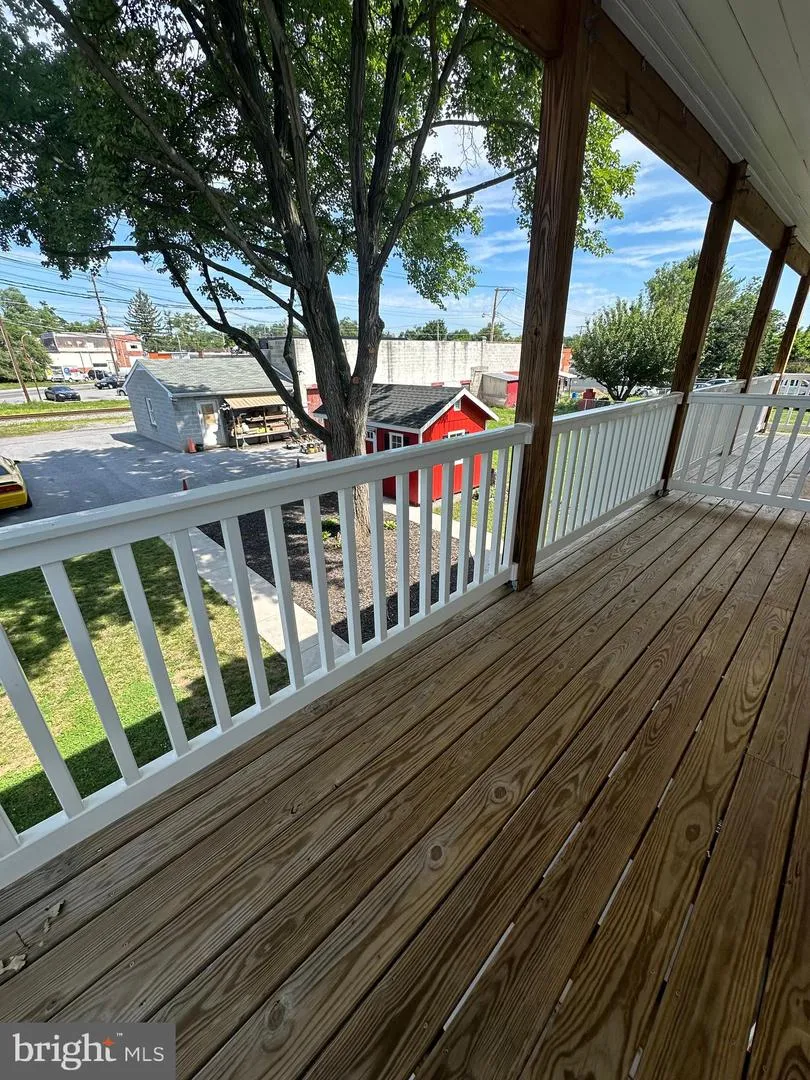 29 BELVIEW AVENUE Hagerstown, MD 21742