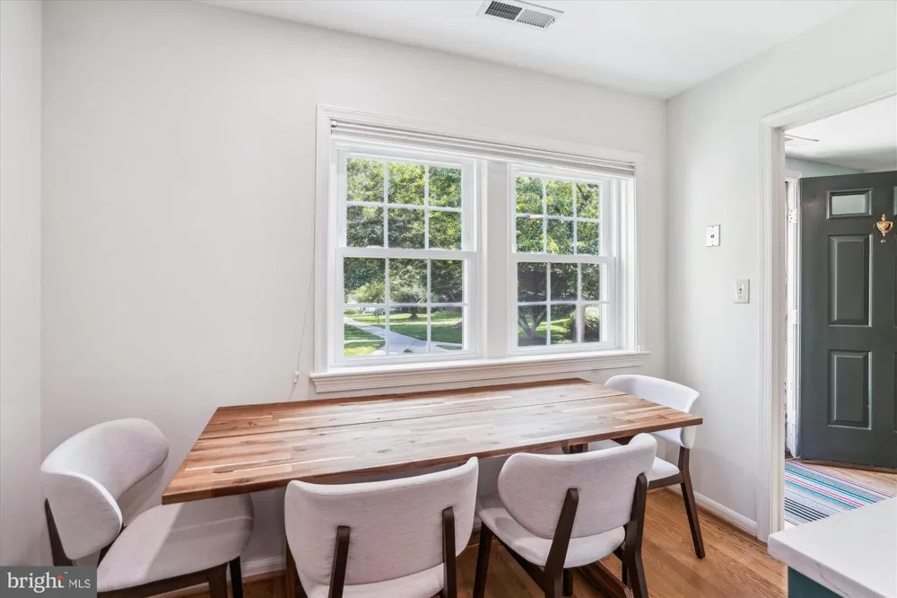 4934 BRADLEY BOULEVARD #244 Chevy Chase, MD 20815
