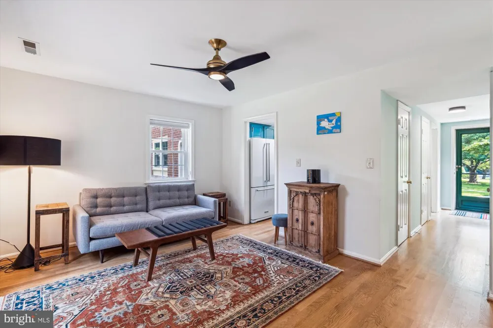 4934 BRADLEY BOULEVARD #244 Chevy Chase, MD 20815