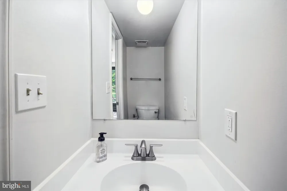 4934 BRADLEY BOULEVARD #244 Chevy Chase, MD 20815