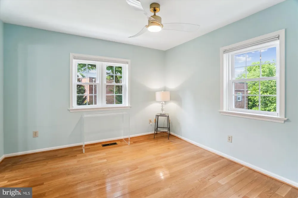 4934 BRADLEY BOULEVARD #244 Chevy Chase, MD 20815