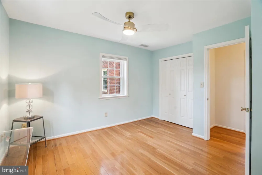 4934 BRADLEY BOULEVARD #244 Chevy Chase, MD 20815