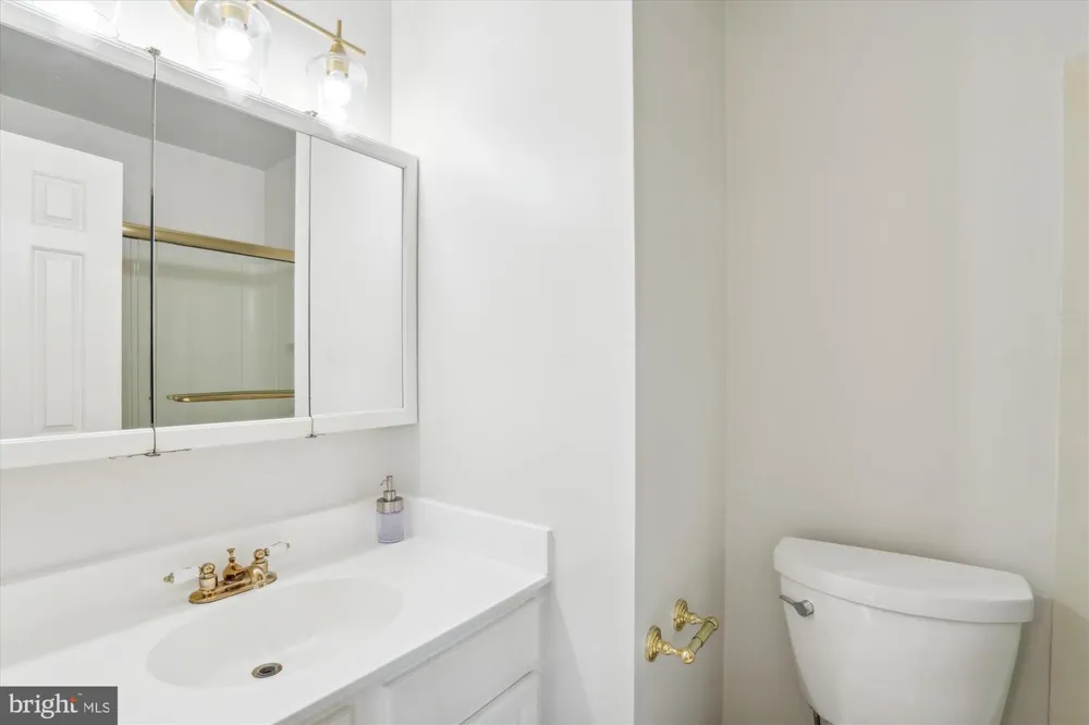 4934 BRADLEY BOULEVARD #244 Chevy Chase, MD 20815