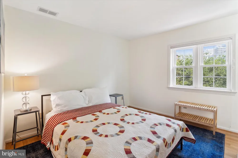 4934 BRADLEY BOULEVARD #244 Chevy Chase, MD 20815