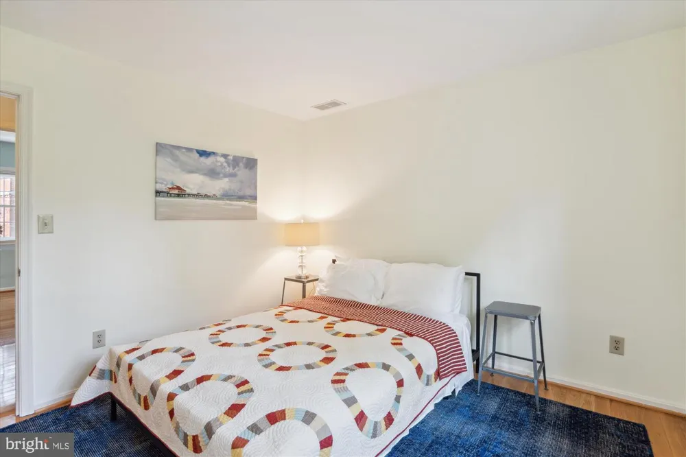 4934 BRADLEY BOULEVARD #244 Chevy Chase, MD 20815