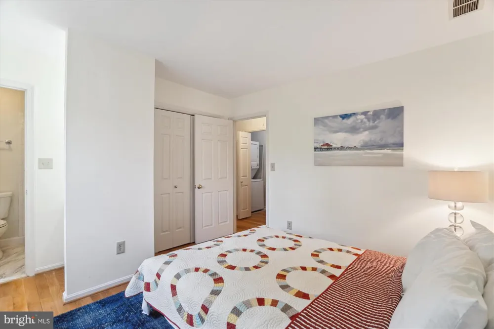 4934 BRADLEY BOULEVARD #244 Chevy Chase, MD 20815
